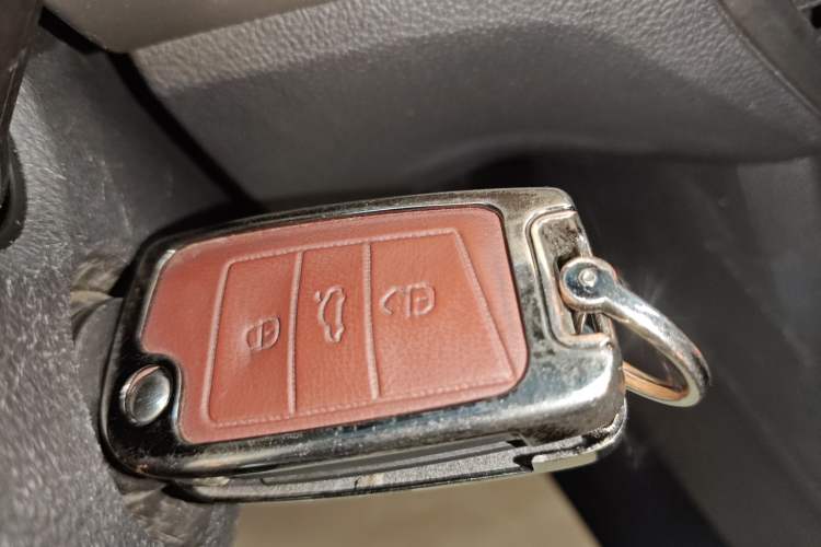 Used Volkswagen Lavida 2018 1.5L Automatic Comfort Edition China V Standard
