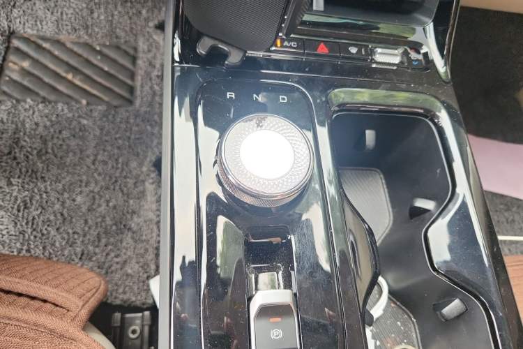 Used Wuling Xingguang 2023 70 Standard Edition Gear Lever