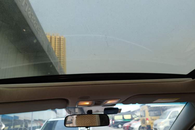 Used Hyundai Mistra 2017 1.6T Automatic Smart GLS China V Standard