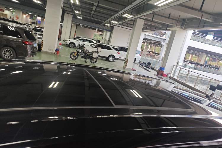 Used Volkswagen Viloran 2020 380TSI Prestige Edition
