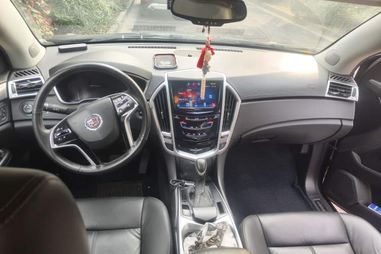 Used Cadillac SRX 2015 3.0L Comfort Version