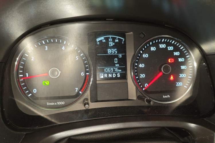 Used Volkswagen Lavida 2011 1.6L Automatic Premium Edition