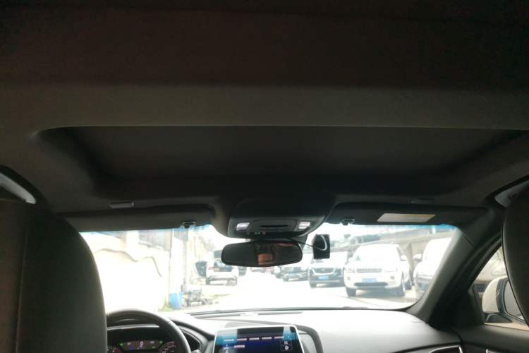 Used Cadillac CT5 2022 28T Luxury Version (Standard Edition)
