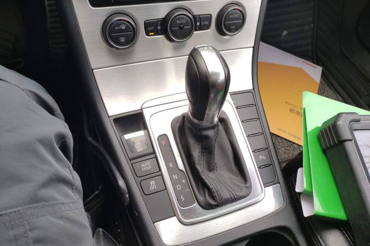 Used Volkswagen FAW-Volkswagen CC 2016 1.8TSI Prestige Model
