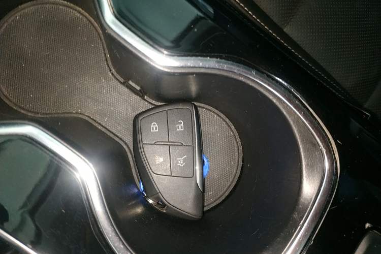 Used Buick Envision 2021 Encore Plus 652T Five-Seat Luxury Model
