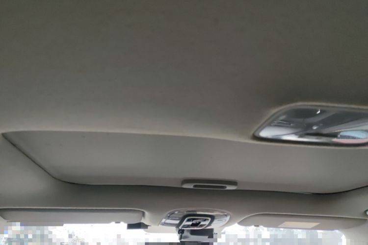 Used Hyundai Elantra 2022 1.5L CVT LUX Prestige Edition
