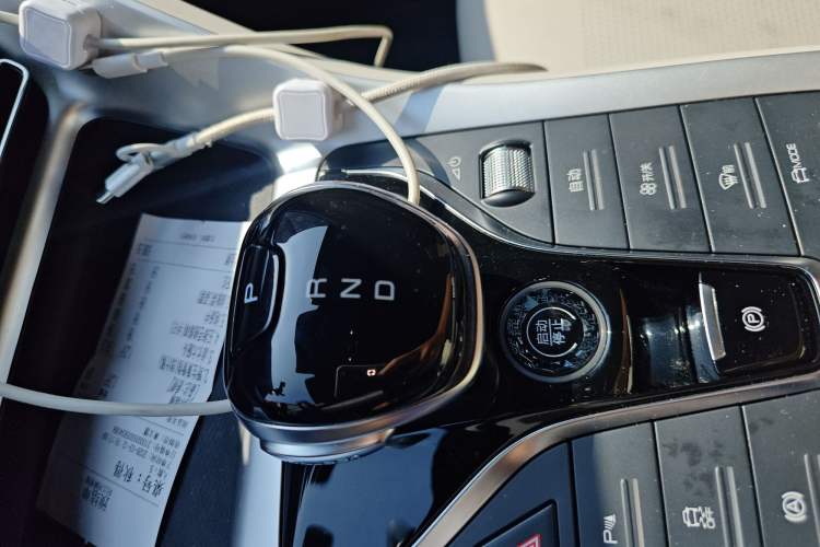 Used BYD Song Pro New Energy 2023 Champion Edition DM-i 71KM Beyond Model Vehicle Key