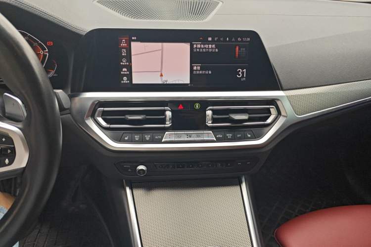 Used BMW 4 Series 2022 425i Gran Coupe M Sport Night Edition