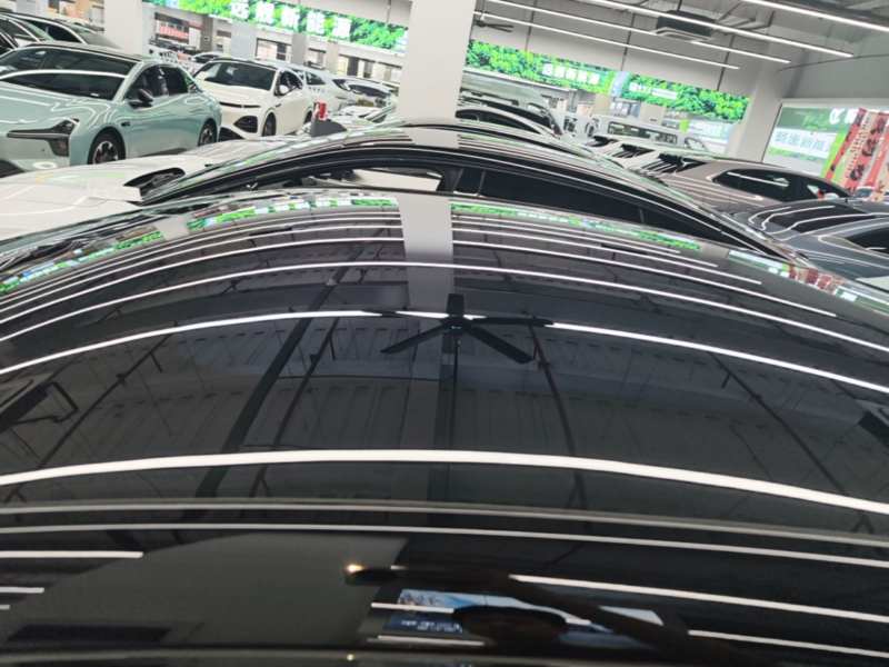 Used XPeng P7+ 2024 Long-Range Max — 26