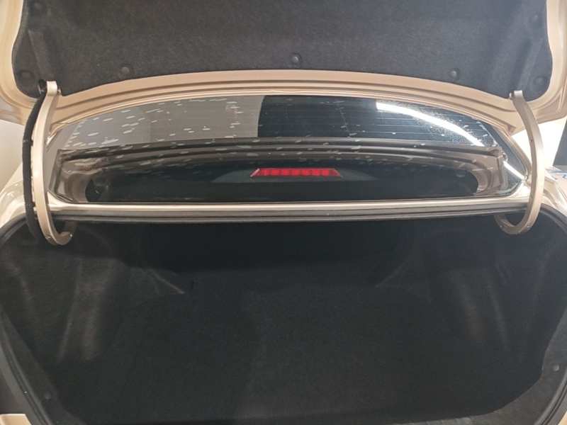 Used Geely Auto Emgrand 2020 1.5L Manual Luxury Model — 18