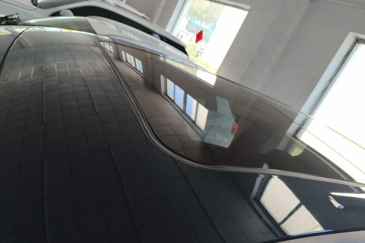 Used GAC Trumpchi M6 2021 PRO 270T DCT Luxury Edition