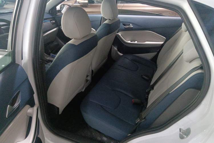 Used Chery Tiggo 3X 2023 1.5L CVT Fashion Edition