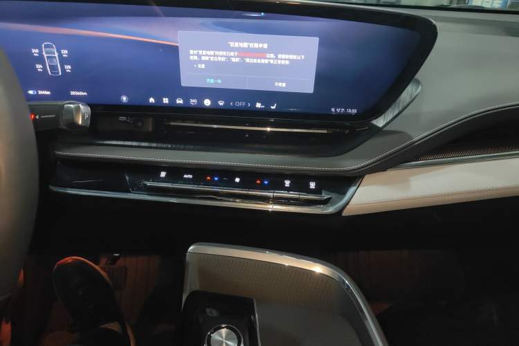 Used Buick E5 2023 Zhenxiang Standard Range Edition