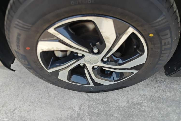 Used Honda Accord 2016 2.0L Comfort Edition
