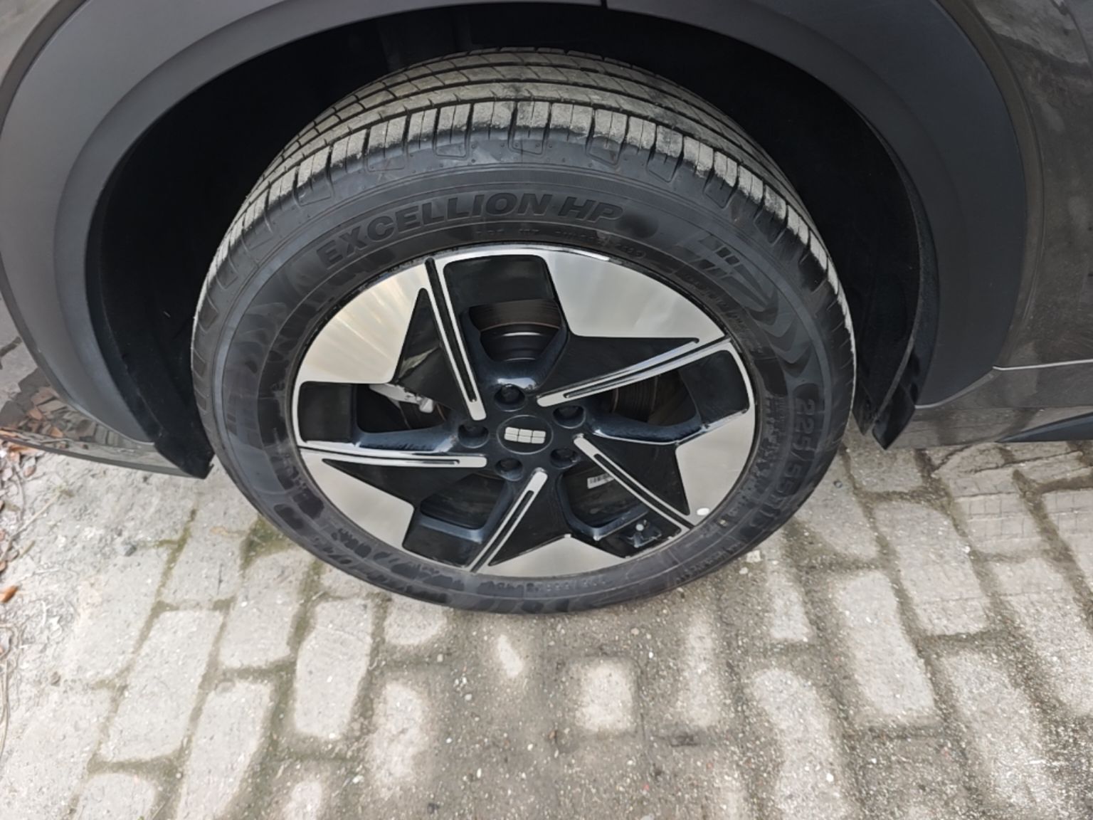 Geely Galaxy E5 2026 Model 610km Exploration+ Edition — снимка 11
