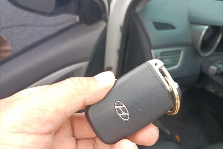 Used Hyundai Elantra (5th Generation / Langdong) 2012 1.6L Automatic Leading Model
