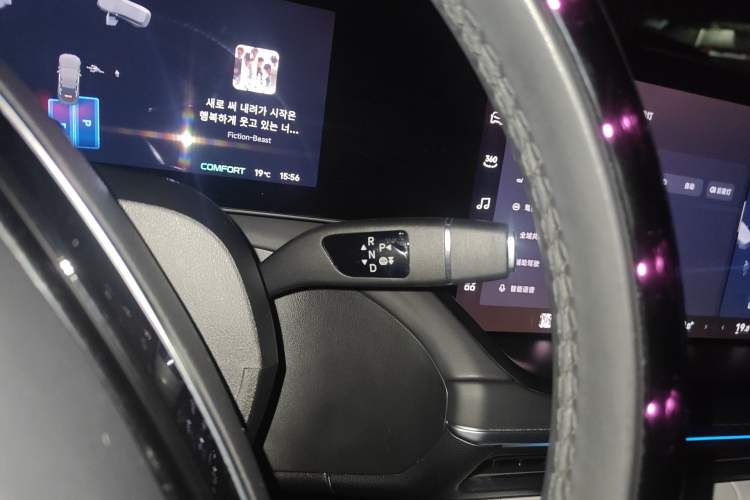 Used XPeng P7 2024 P7i 550 Pro
