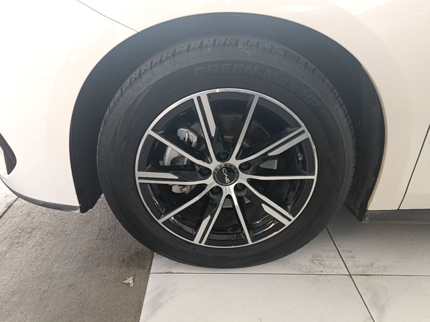 BYD Seal 06 New Energy 2024 DM-i 80KM Prestige Model — снимка 10