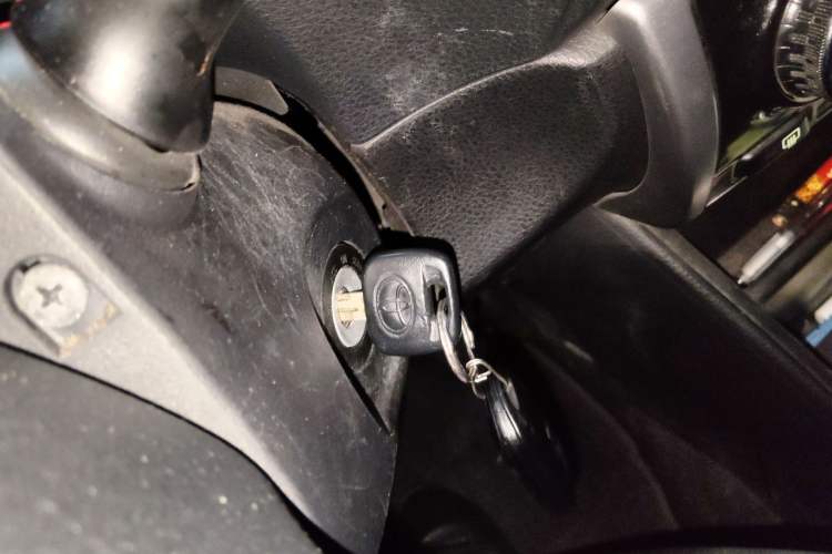 Used Toyota Vios FS 2017 1.5L CVT Fengchi Edition
