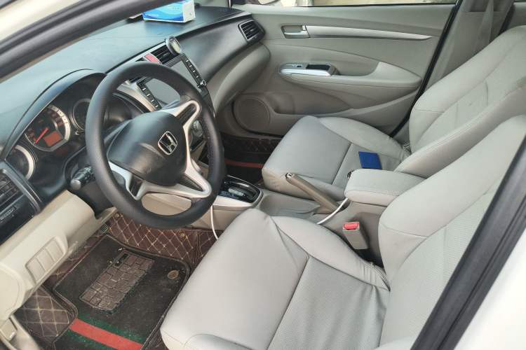 Used Honda City Classic 2011 1.5L Automatic Elite Edition