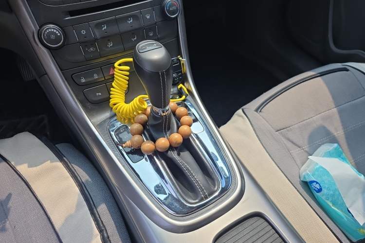 Used Chevrolet Malibu 2013 2.0L Automatic Luxury Edition
