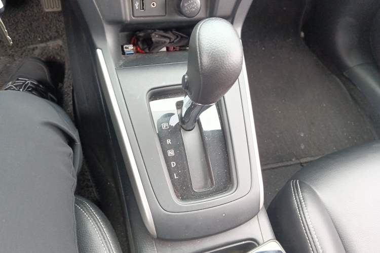 Used Nissan Sylphy 2021 Classic 1.6XE CVT Comfort Edition Gear Lever