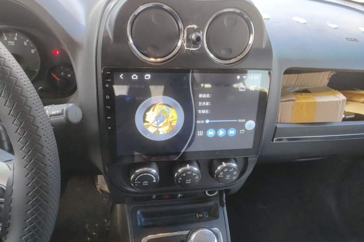 Used Jeep Patriot 2013 2.4 Sport Edition
