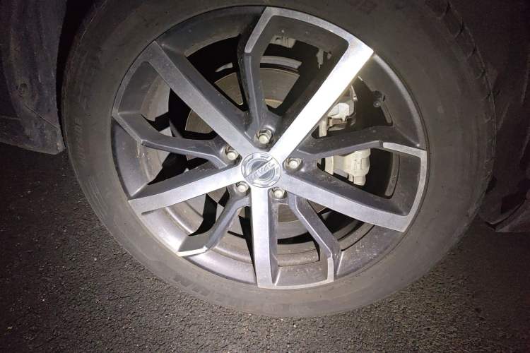 Used Haval F7 2019 1.5T Two-Wheel Drive i-Trend China V Emission Standard