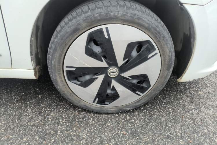 Used Dongfeng Aeolus E70 2021 500 Ultra-Comfort Edition