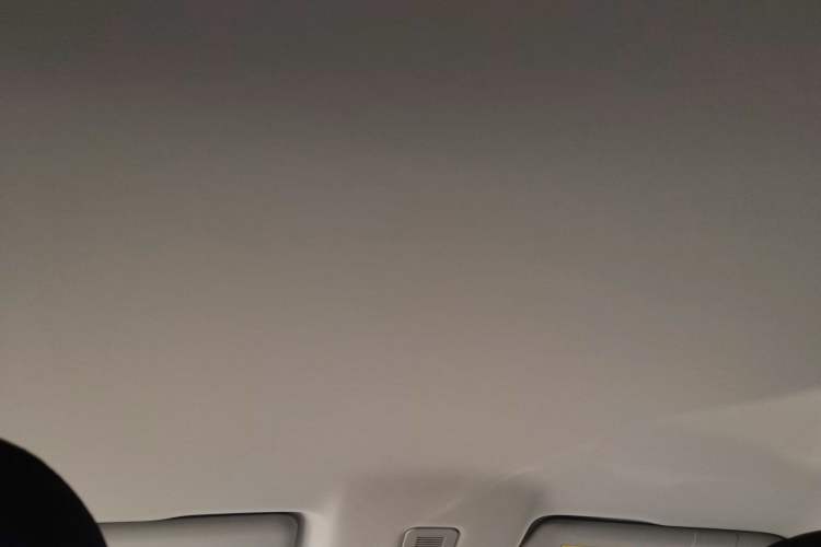 Used Roewe i5 2023 1.5L Manual Comfort Edition