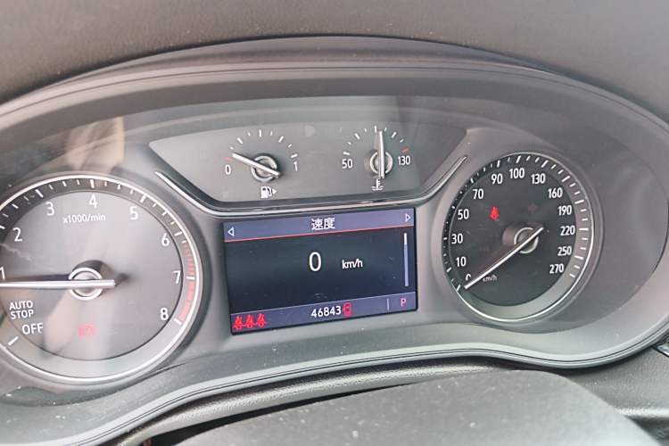 Used Buick Regal 2022 552T Smart Edition
