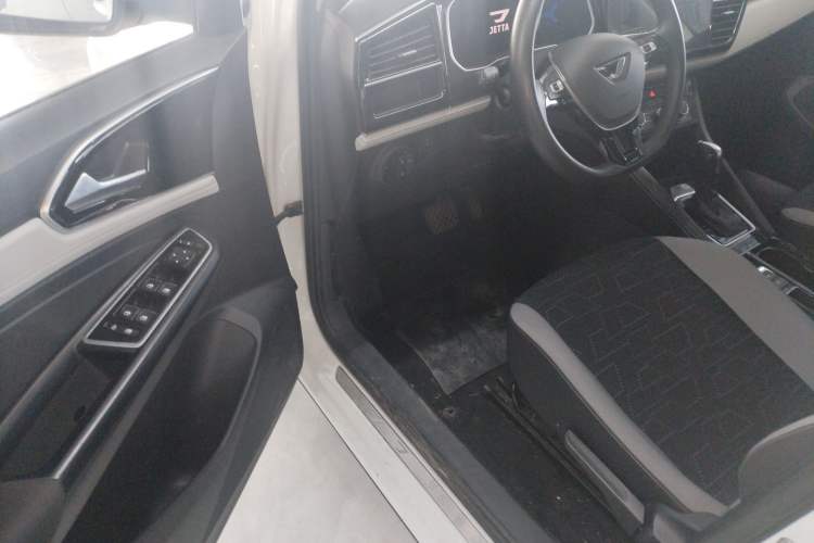 Used Jetta VS7 2023 280TSI Automatic Trend Edition