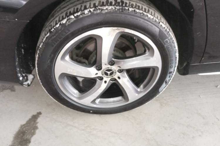 Used Mercedes-Benz E-Class 2019 E 260 L Sport 4MATIC