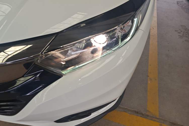 Used Honda Vezel 2020 1.5L CVT Pioneer Edition Left Front Headlight