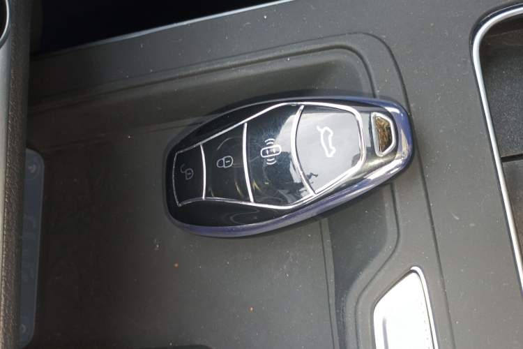 Used Hongqi HS5 2023 2.0T Qixiang Pro Edition