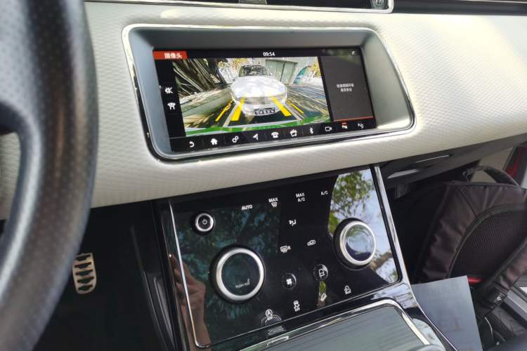 Used Land Rover Range Evoque 2020 249 PS R-DYNAMIC S Sport Edition
