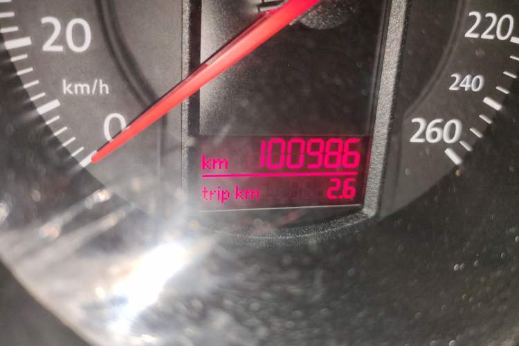 Used Volkswagen Magotan 2011 1.8TSI DSG Luxury Model