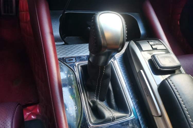 Used Lexus GS 2017 300 F SPORT