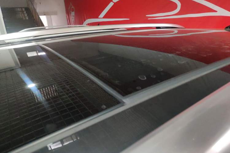 Used Volkswagen Talagon 2024 380TSI All-Wheel Drive Luxury Prestige Pro 7-Seater
