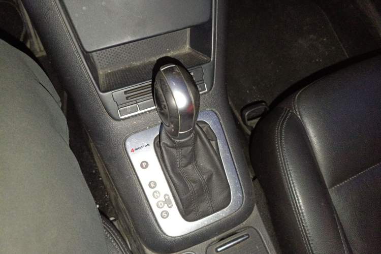 Used Volkswagen Tiguan 2012 2.0 TSI Luxury Edition