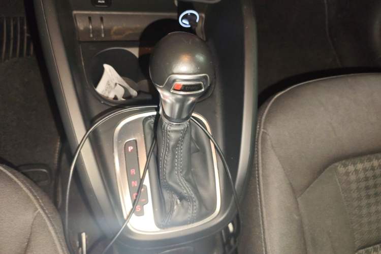 Used Audi A1 2014 30 TFSI Fashion Model
