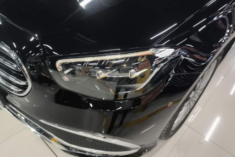 Used Mercedes-Benz E-Class 2021 Restyled E 300 L Luxury Edition
