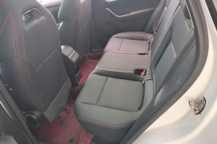 Used Skoda Kamiq 2021 GT 1.5L Automatic Flagship Edition
