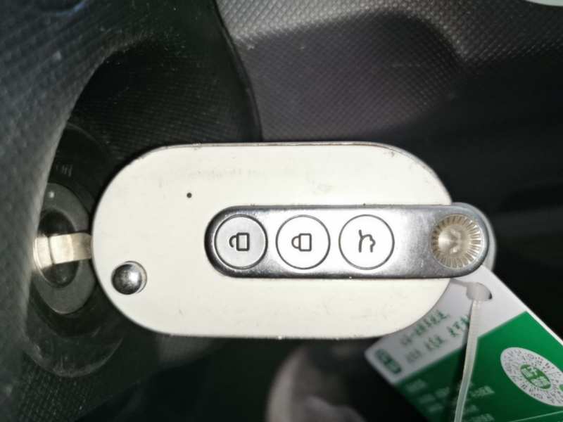 Used Wuling Hongguang MINIEV 2022 Macaron Premium Model – Lithium Ternary Battery — 8