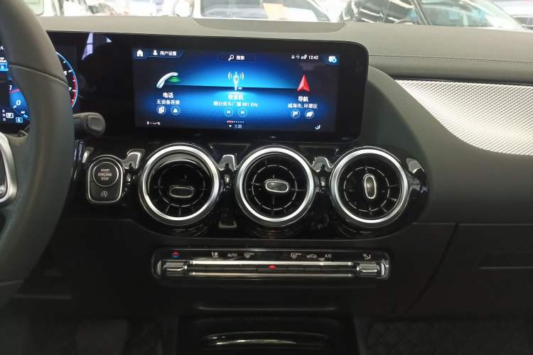 Used Mercedes-Benz GLA 2023 GLA 200