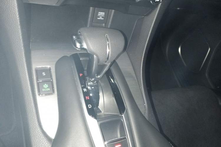 Used Honda Avancier 2017 240TURBO Two-Wheel Drive Elite Edition