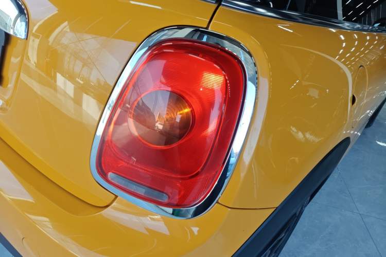 Used MINI MINI 2018 1.5T ONE PLUS