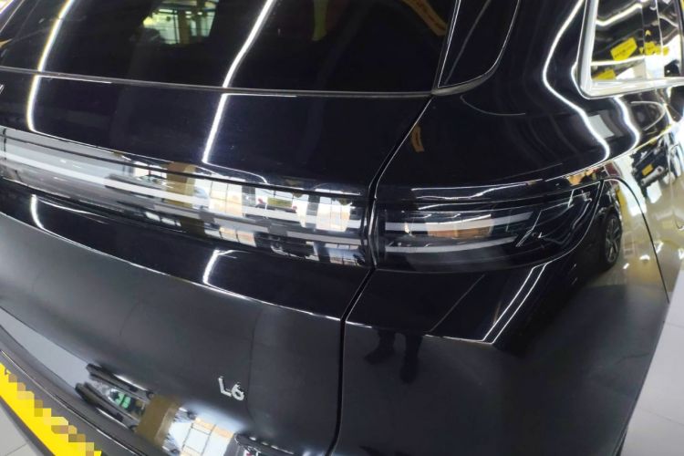 Used Li Auto L6 2024 Pro Model