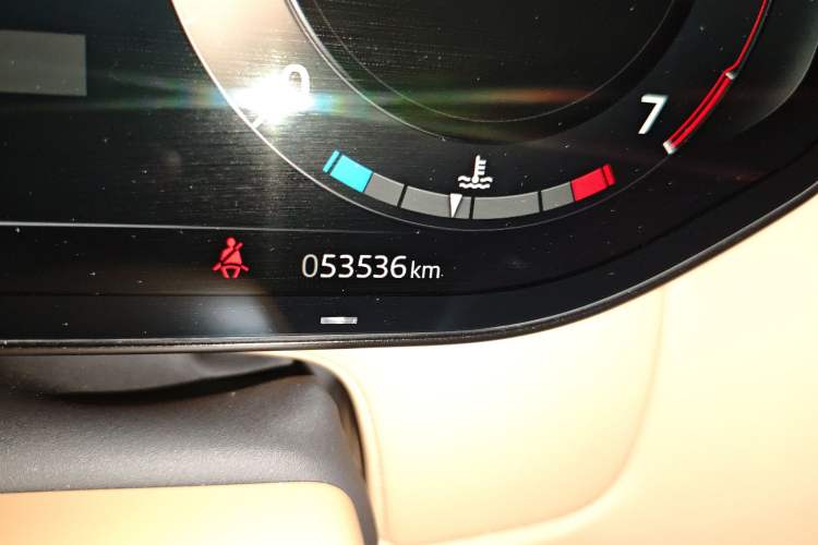 Used Land Rover Range Rover 2023 3.0 L6 360 PS Grand Edition