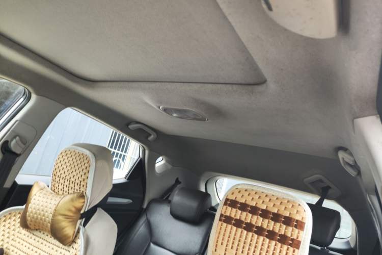 Used JAC Refine S3 2016 1.5L Manual Luxury Smart Version